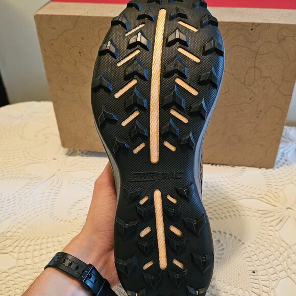Saucony Endorphin Edge - Picture 5 of 8